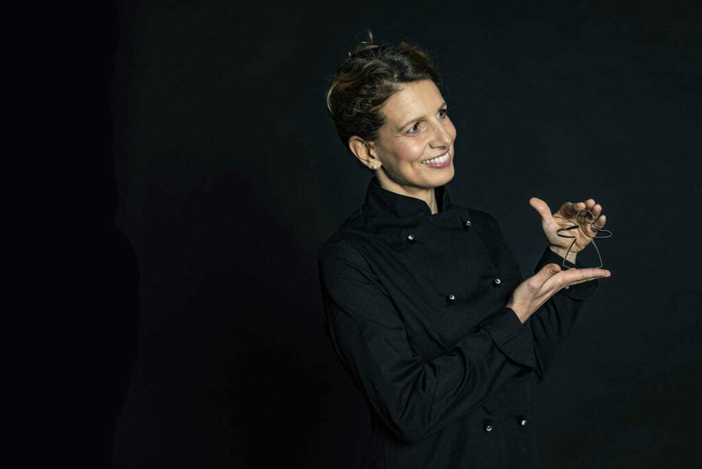 Laura Castoldi