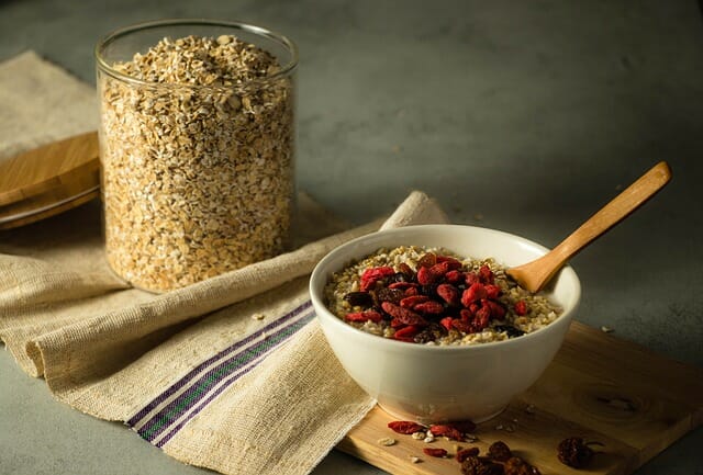 consigli per la colazione