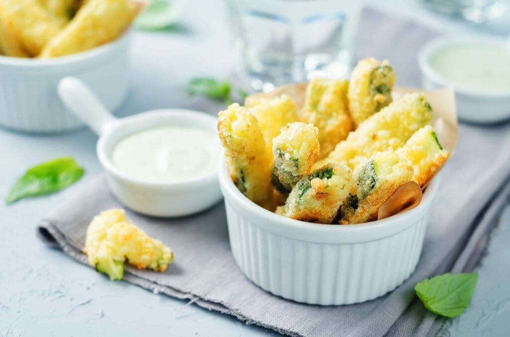 Il fritto fa male?