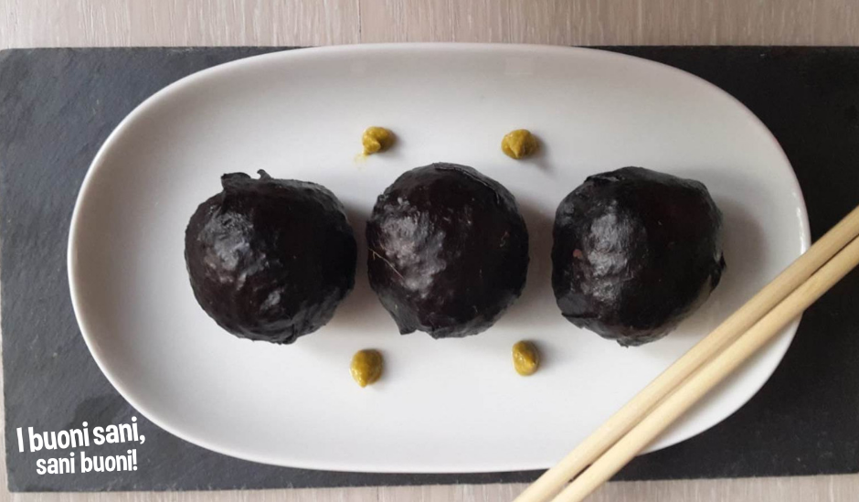 Lo spuntino perfetto