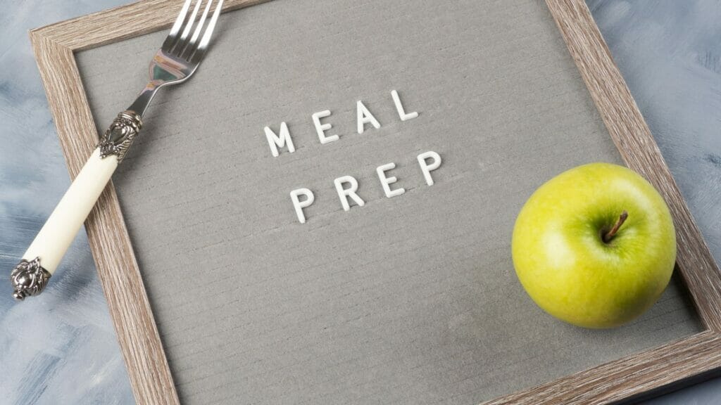 meal-prep