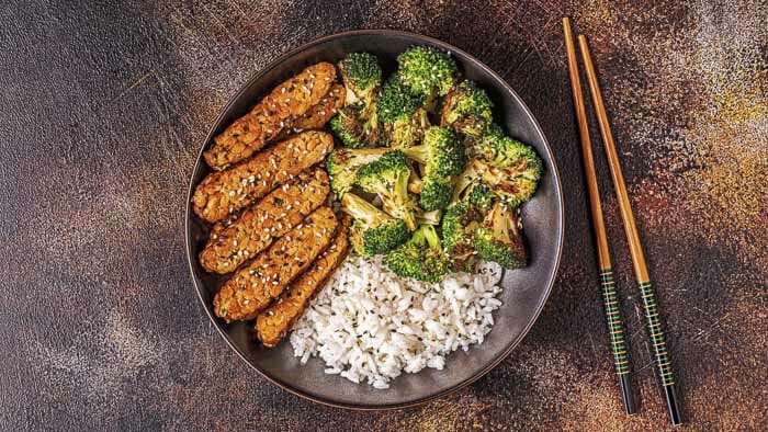 tempeh