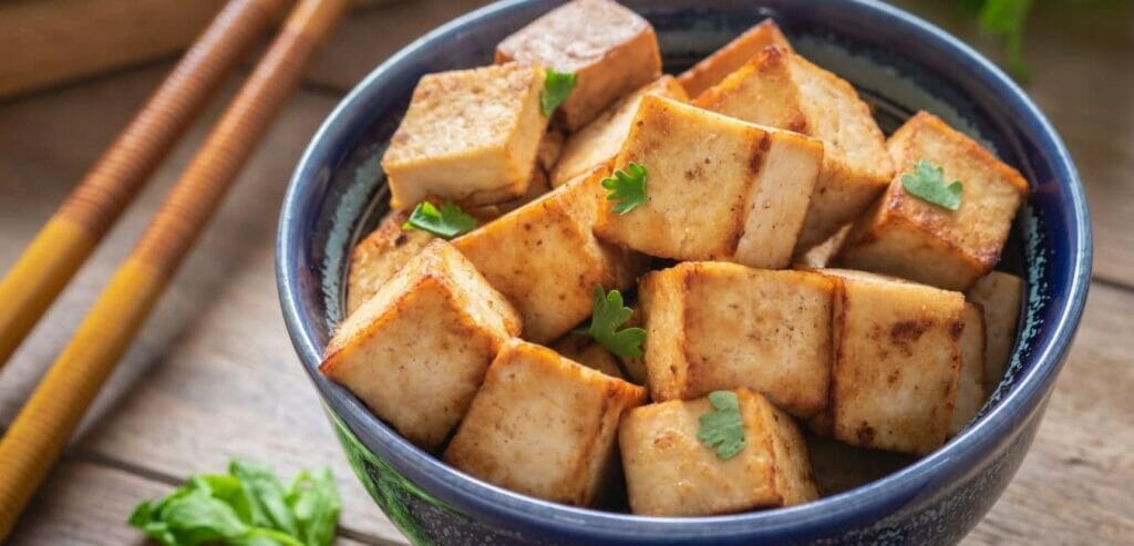 Tofu: impariamo a conoscerlo