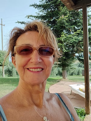 Elena comotti