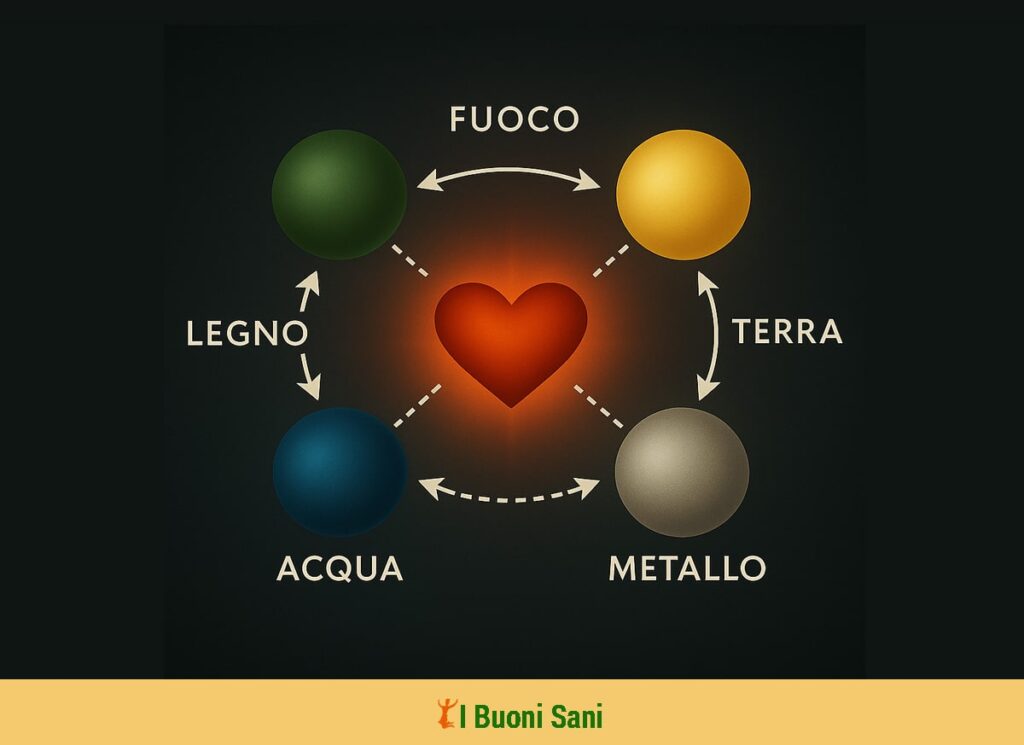 energia fuoco