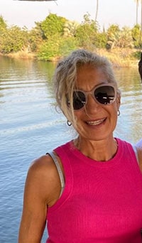 Raffaella Alborghetti