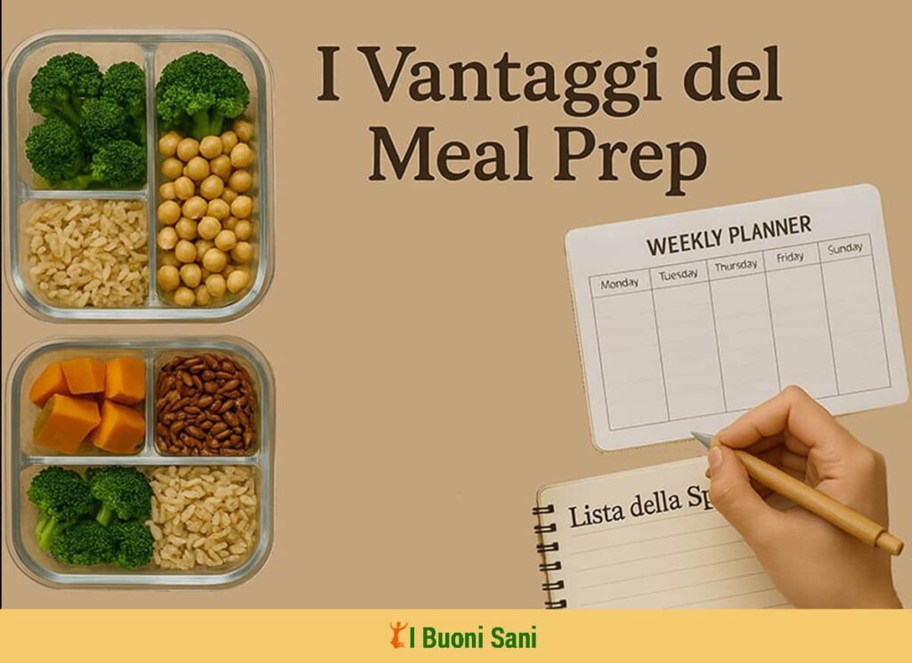 meal prep