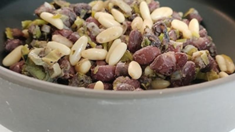 Ricette di zuppe di legumi