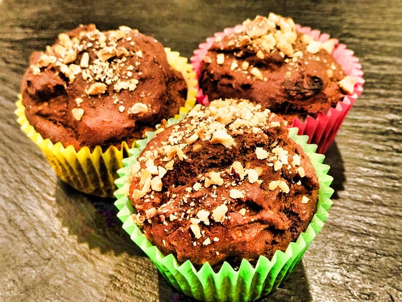 dolci senza glutine