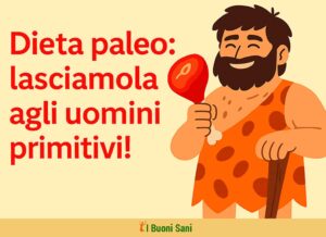 Dieta Paleo