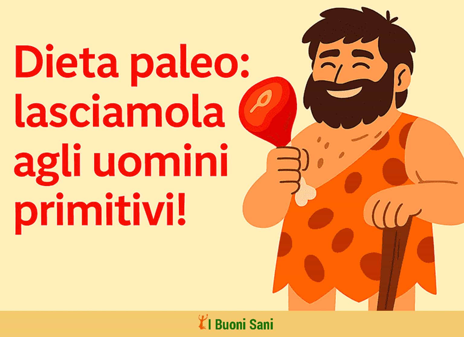 Dieta Paleo