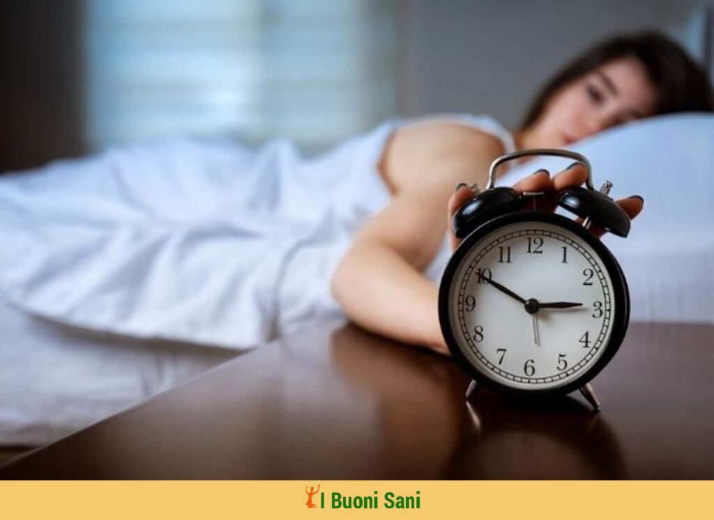 insonnia
