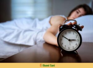 Insonnia