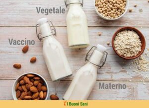 latte vaccino