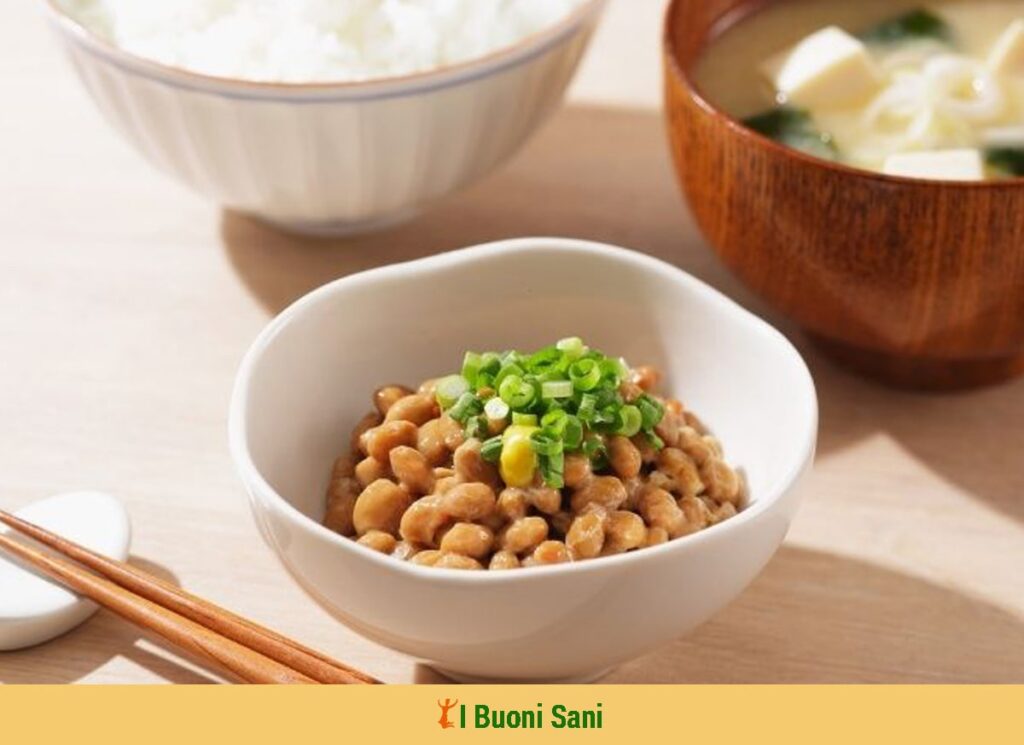 natto