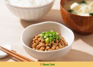 natto