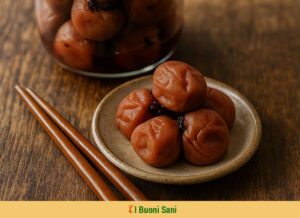 Prugne umeboshi