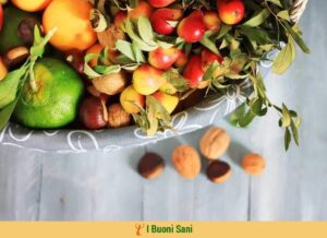 frutta ottobre