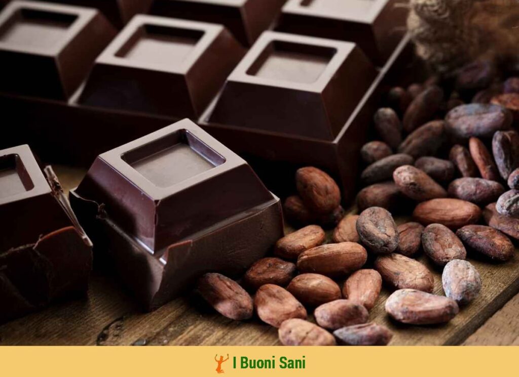 cioccolato