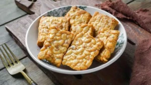 tempeh