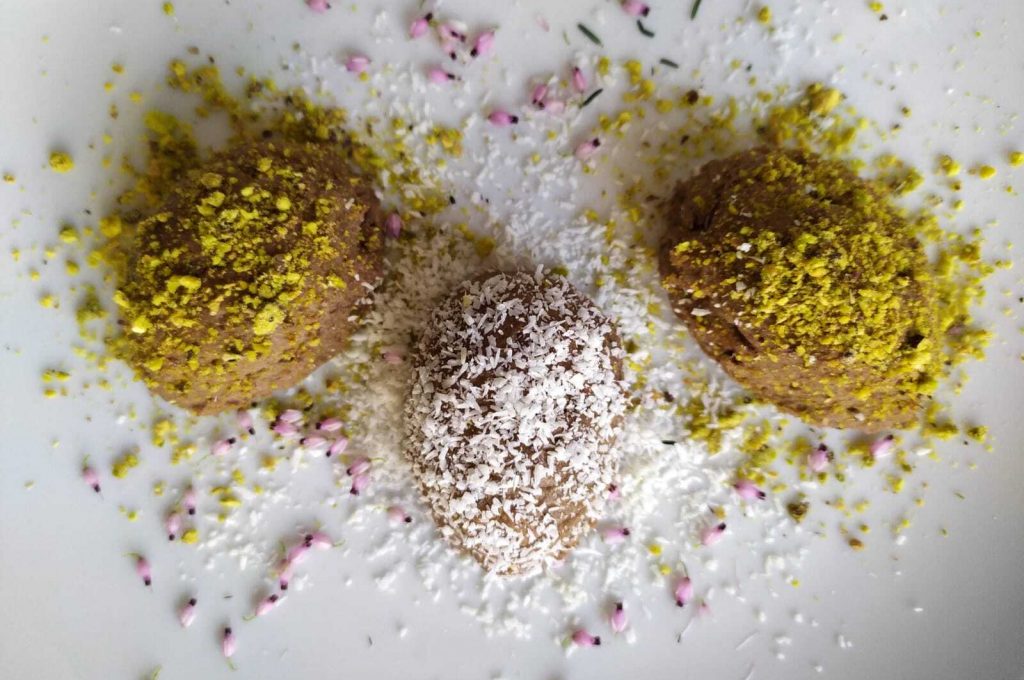 ovetti di pasqua